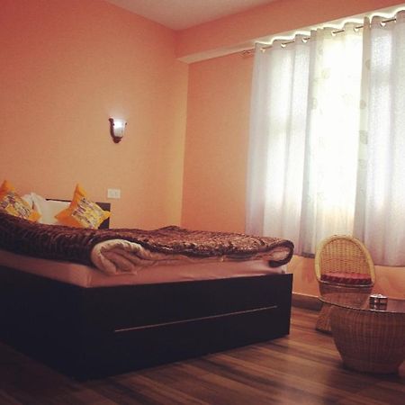 Kitsel Homestay Ravangla Exteriér fotografie