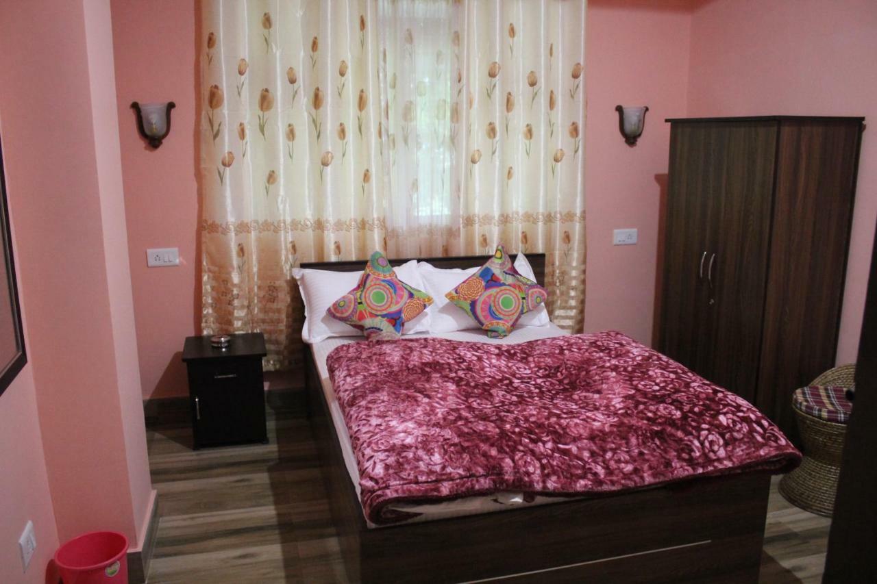 Kitsel Homestay Ravangla Exteriér fotografie