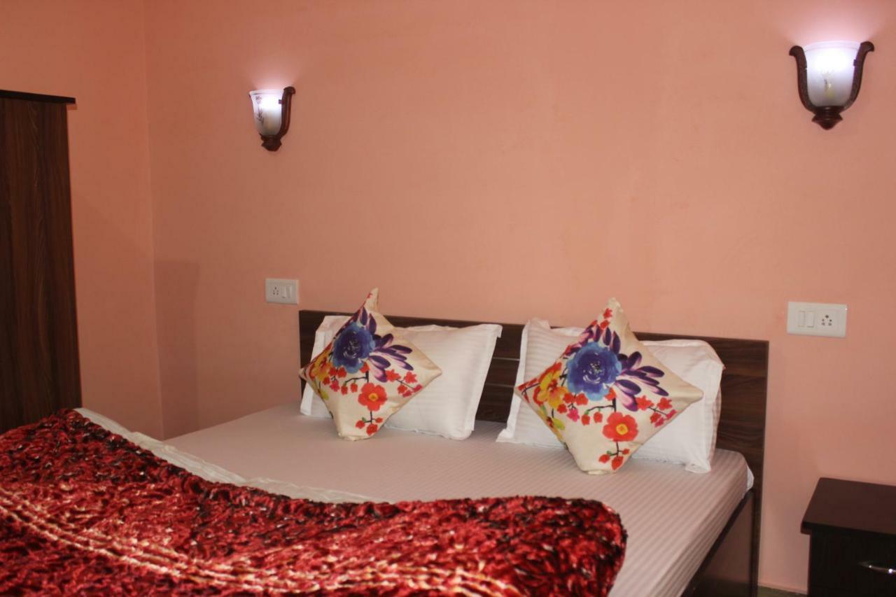 Kitsel Homestay Ravangla Exteriér fotografie